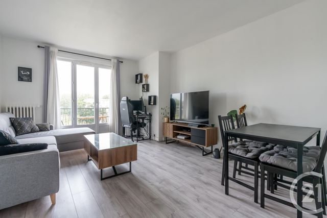 Appartement F3 à vendre - 3 pièces - 63,57 m2 - St Maur Des Fosses - 94 - ILE-DE-FRANCE