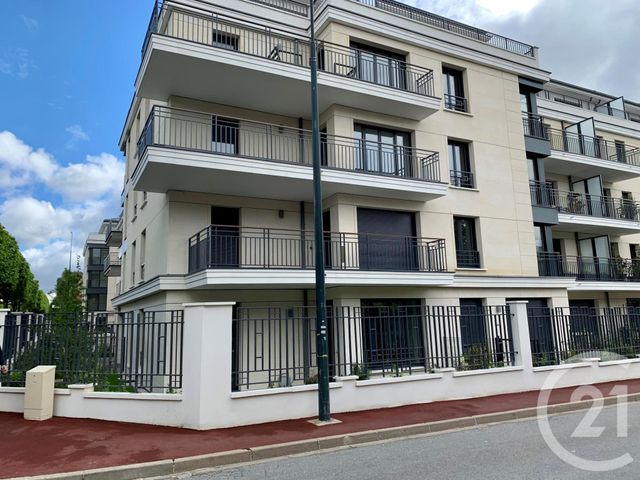 Appartement F3 à louer - 3 pièces - 66,31 m2 - La Varenne St Hilaire - 94 - ILE-DE-FRANCE