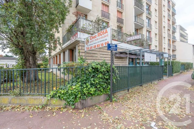 Murs à vendre à vendre - 140.6 m2 - 94 - Val-de-Marne