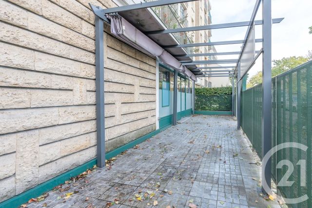 Murs à vendre à vendre - 140.6 m2 - 94 - Val-de-Marne