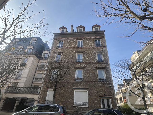 Appartement F2 à vendre - 2 pièces - 27,44 m2 - St Maur Des Fosses - 94 - ILE-DE-FRANCE