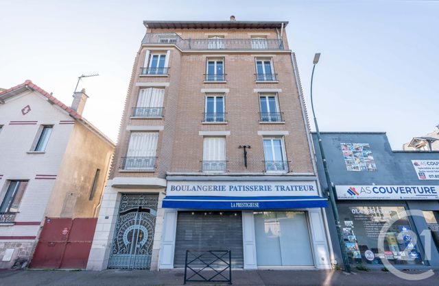 Appartement F8 à vendre - 8 pièces - 139,79 m2 - St Maur Des Fosses - 94 - ILE-DE-FRANCE