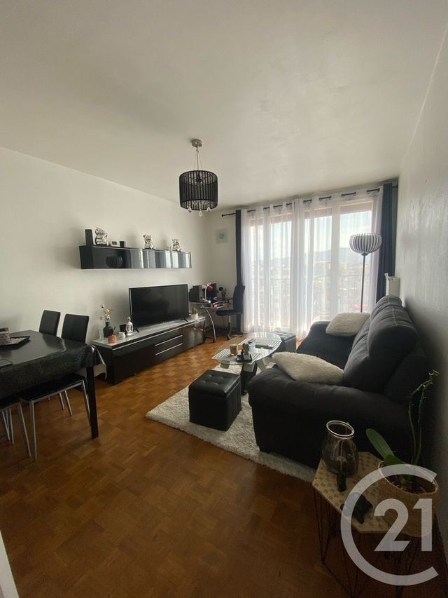 appartement - MARSEILLE - 13004