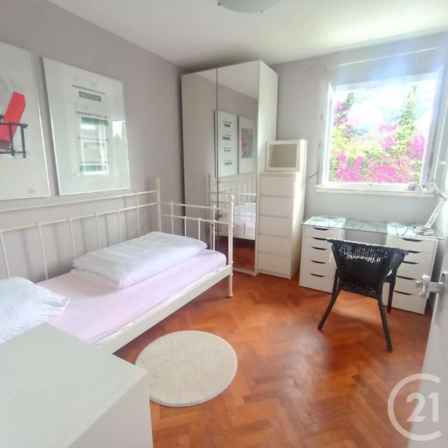 Chambre à louer - 1 pièce - 20,70 m2 - Marseille - 13010 - PROVENCE-ALPES-COTE-D-AZUR