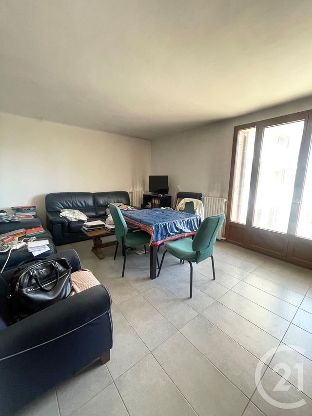 Appartement T3 à vendre - 3 pièces - 64,78 m2 - Marseille - 13004 - PROVENCE-ALPES-COTE-D-AZUR