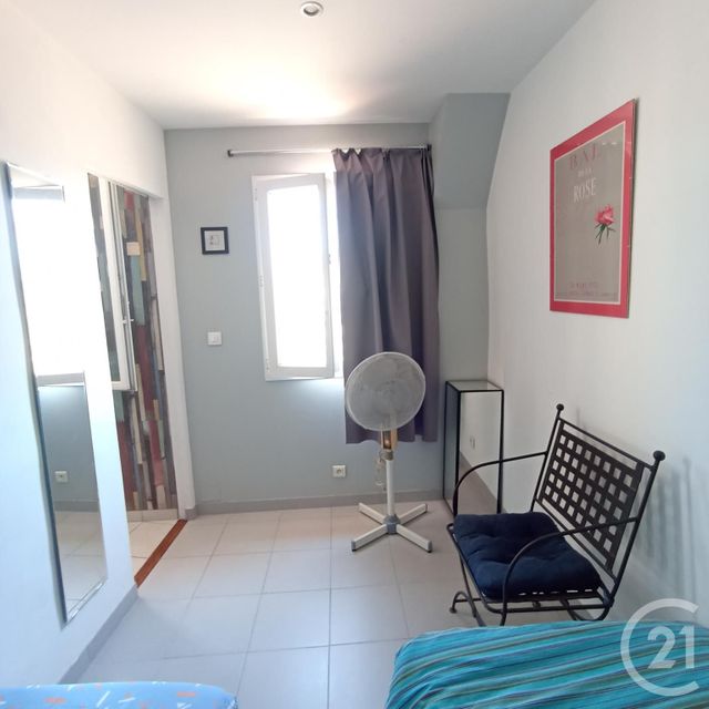 Appartement F2 à louer - 2 pièces - 33,19 m2 - Marseille - 13001 - PROVENCE-ALPES-COTE-D-AZUR