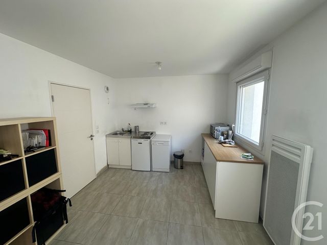 appartement - MARSEILLE - 13004