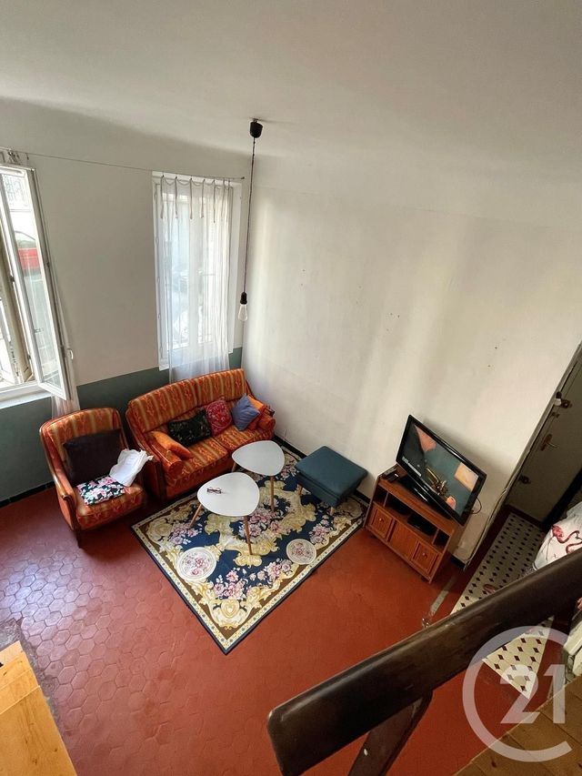 appartement - MARSEILLE - 13004