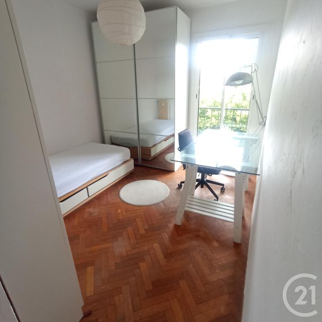 appartement - MARSEILLE - 13010