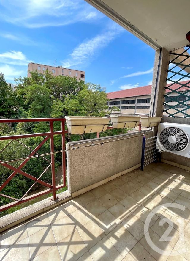 Appartement T3 à vendre - 3 pièces - 64,04 m2 - Marseille - 13003 - PROVENCE-ALPES-COTE-D-AZUR