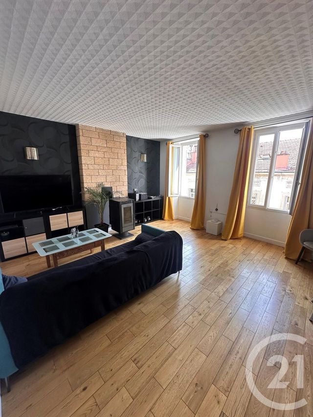 Appartement T3 à vendre - 3 pièces - 59,60 m2 - Marseille - 13004 - PROVENCE-ALPES-COTE-D-AZUR