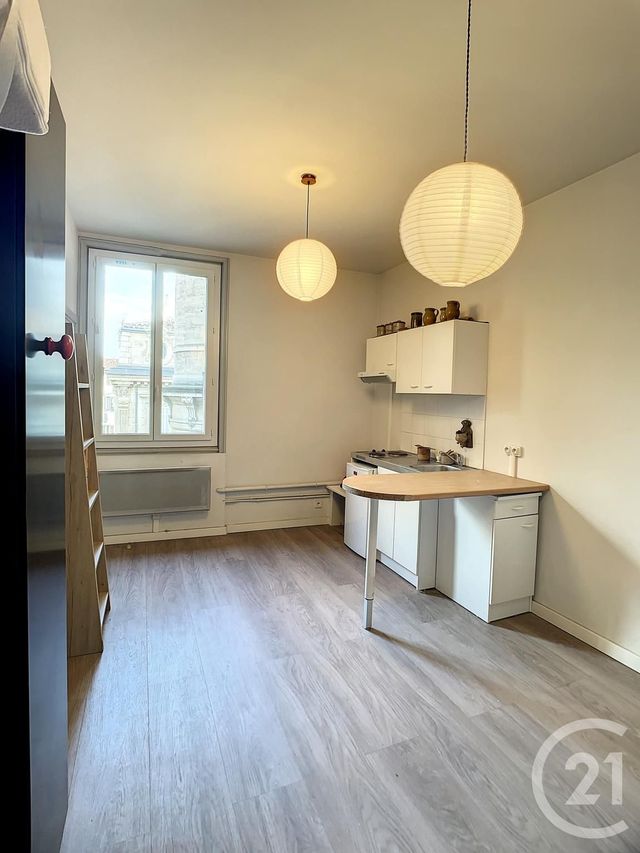 appartement - MARSEILLE - 13001