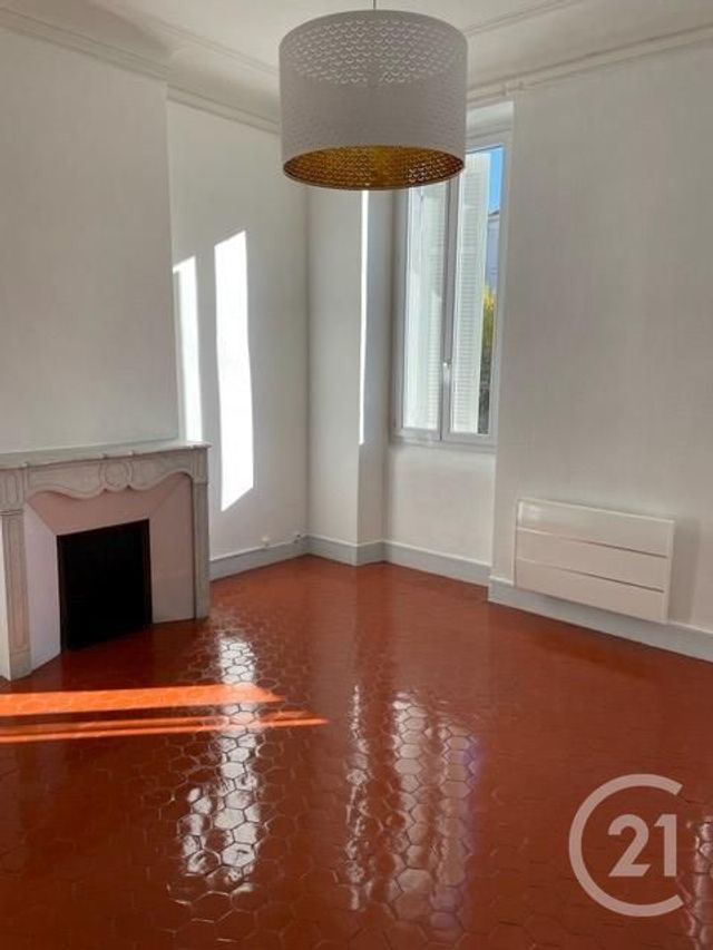 appartement - MARSEILLE - 13005