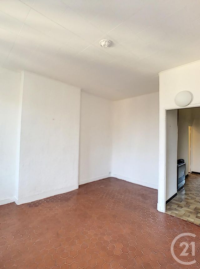 appartement - MARSEILLE - 13004