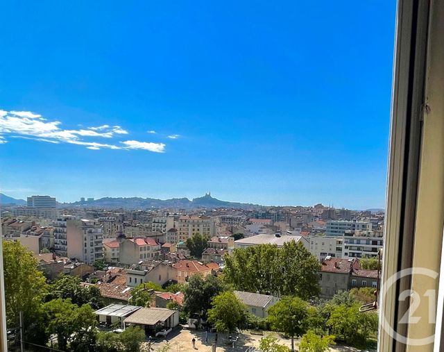 Appartement F3 à vendre - 3 pièces - 55,03 m2 - Marseille - 13004 - PROVENCE-ALPES-COTE-D-AZUR