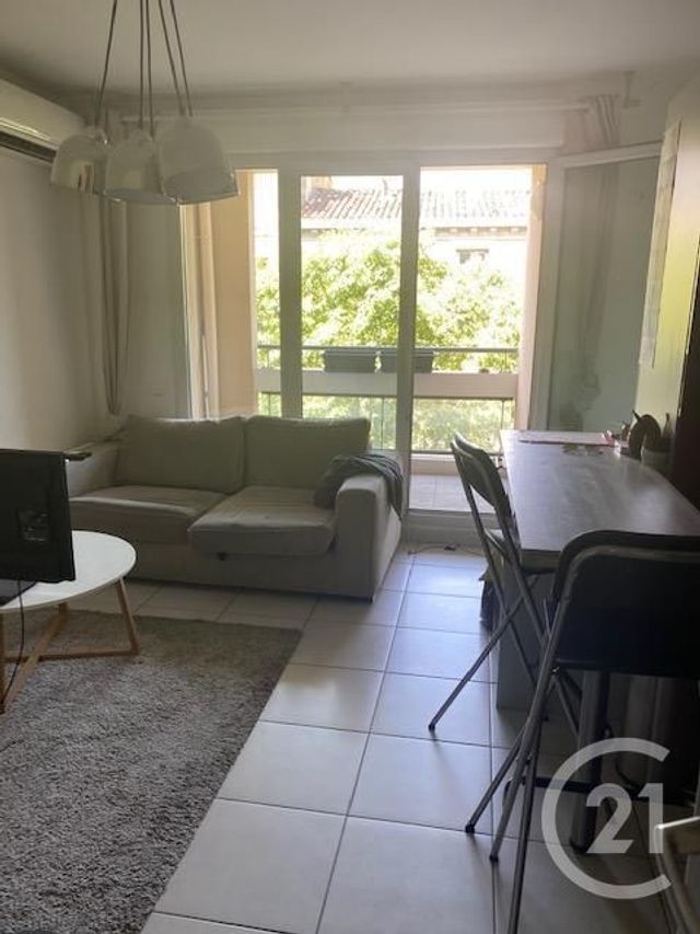 Appartement T2 à vendre - 2 pièces - 37,65 m2 - Marseille - 13004 - PROVENCE-ALPES-COTE-D-AZUR