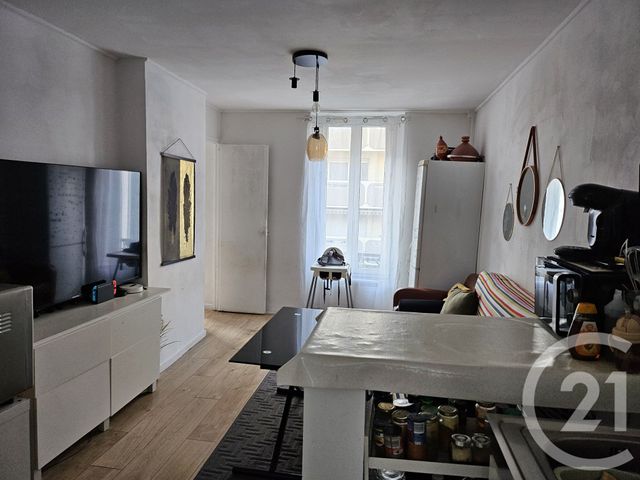 appartement - MARSEILLE - 13003