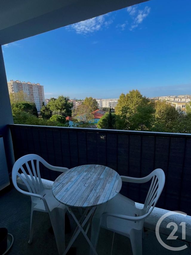 appartement - MARSEILLE - 13004