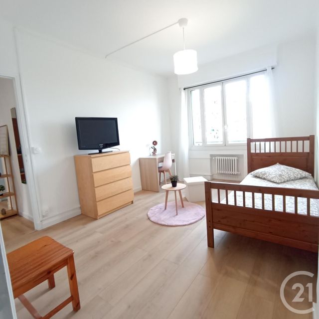 appartement - MARSEILLE - 13003