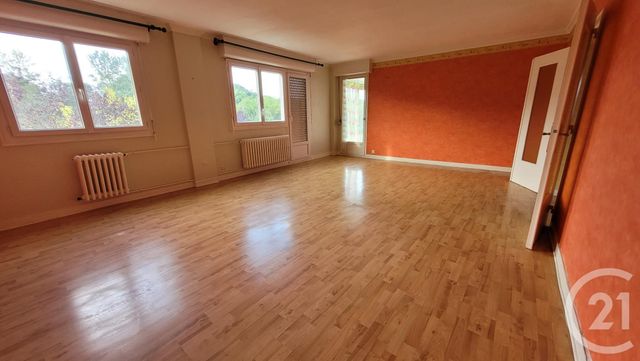 Prix immobilier LE MANS - Photo d’un appartement vendu