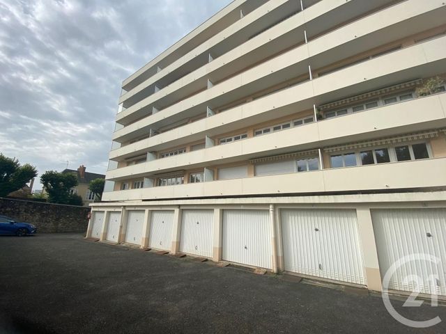 Prix immobilier LE MANS - Photo d’un appartement vendu