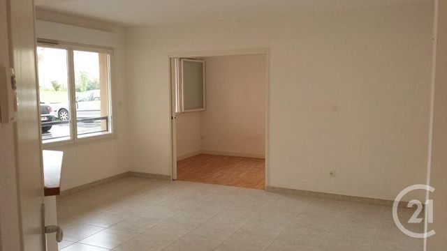 Appartement F2 à louer - 2 pièces - 38,13 m2 - Le Mans - 72 - PAYS-DE-LOIRE