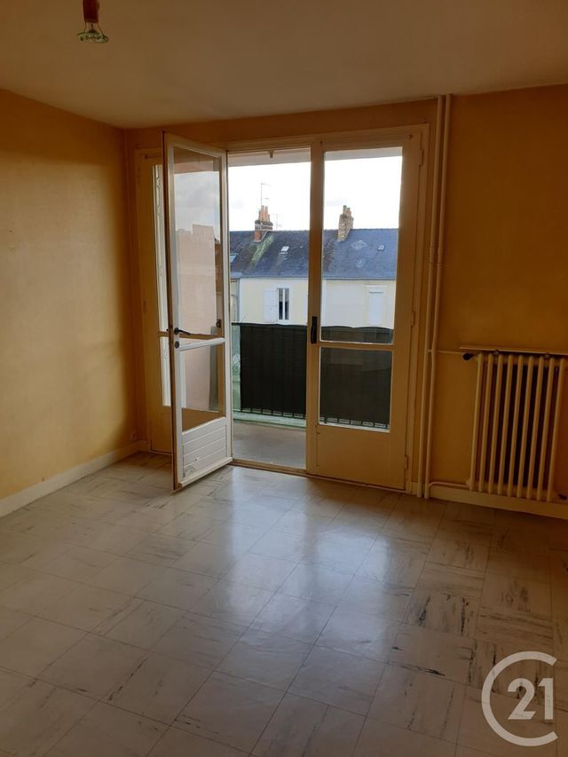 Appartement F2 à louer - 2 pièces - 45 m2 - Le Mans - 72 - PAYS-DE-LOIRE