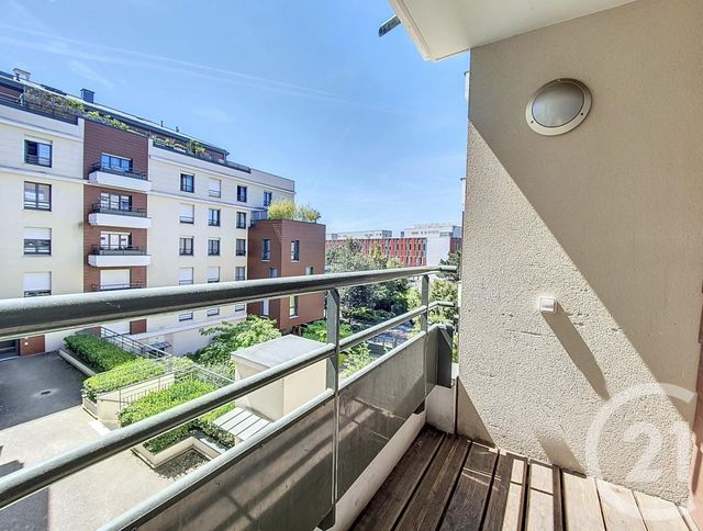 Appartement F3 à vendre - 3 pièces - 67,85 m2 - Colombes - 92 - ILE-DE-FRANCE