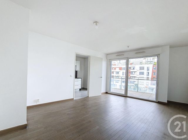 Appartement F3 à vendre - 3 pièces - 60,42 m2 - Colombes - 92 - ILE-DE-FRANCE