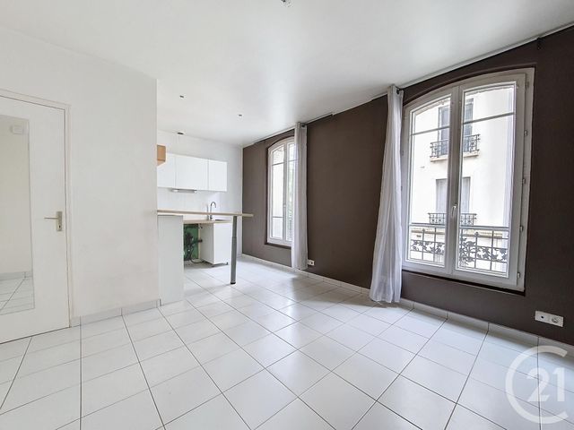 Prix immobilier COLOMBES - Photo d’un appartement vendu