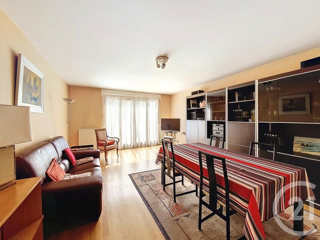 Appartement F4 à vendre - 4 pièces - 90,73 m2 - Asnieres Sur Seine - 92 - ILE-DE-FRANCE