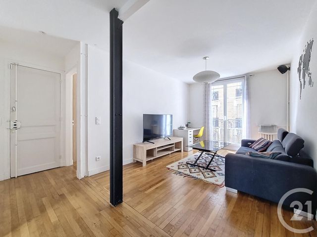 Prix immobilier COLOMBES - Photo d’un appartement vendu