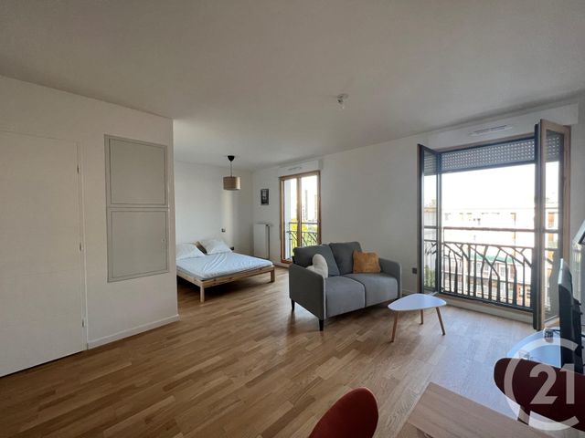 Appartement a louer bois-colombes - 2 pièce(s) - 33.4 m2 - Surfyn