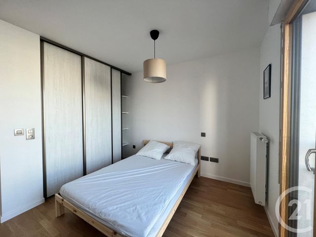 Appartement a louer bois-colombes - 2 pièce(s) - 33.4 m2 - Surfyn