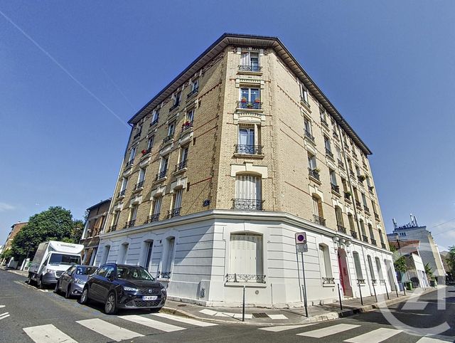 Appartement F2 à vendre - 2 pièces - 38,61 m2 - Colombes - 92 - ILE-DE-FRANCE