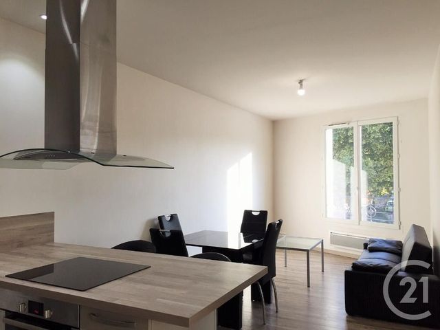 appartement - SURESNES - 92