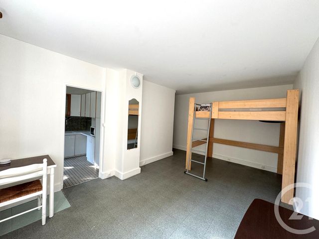 Appartement Studio à louer - 1 pièce - 29,56 m2 - Nanterre - 92 - ILE-DE-FRANCE