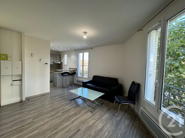 Appartement F2 à louer - 2 pièces - 33,85 m2 - Suresnes - 92 - ILE-DE-FRANCE