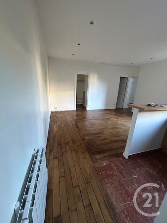 Appartement à louer - 2 pièces - 43,31 m2 - Asnieres Sur Seine - 92 - ILE-DE-FRANCE