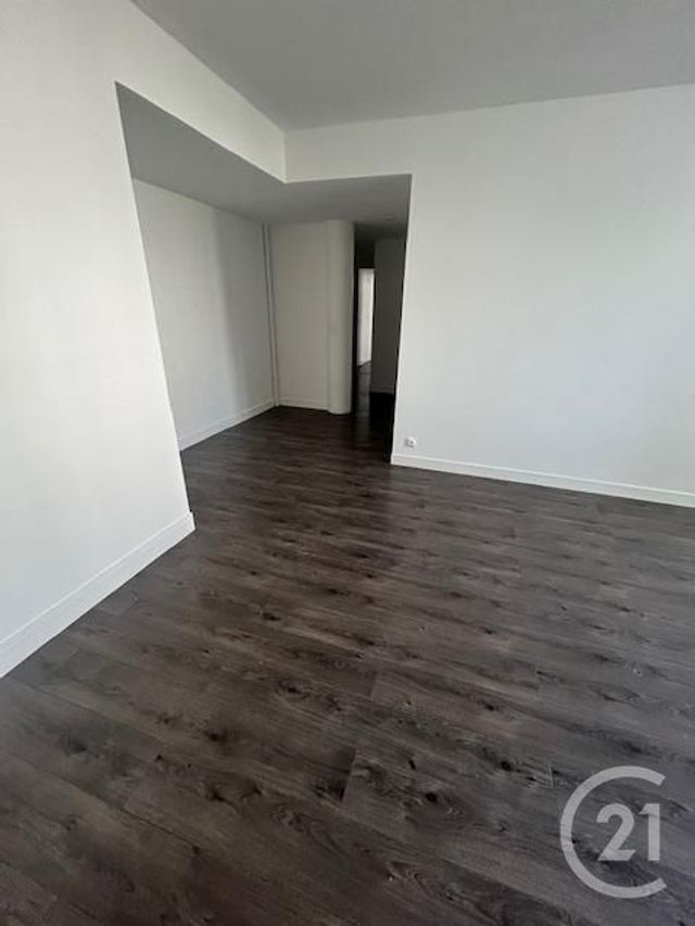 Appartement à louer - 3 pièces - 84 m2 - Bezons - 95 - ILE-DE-FRANCE