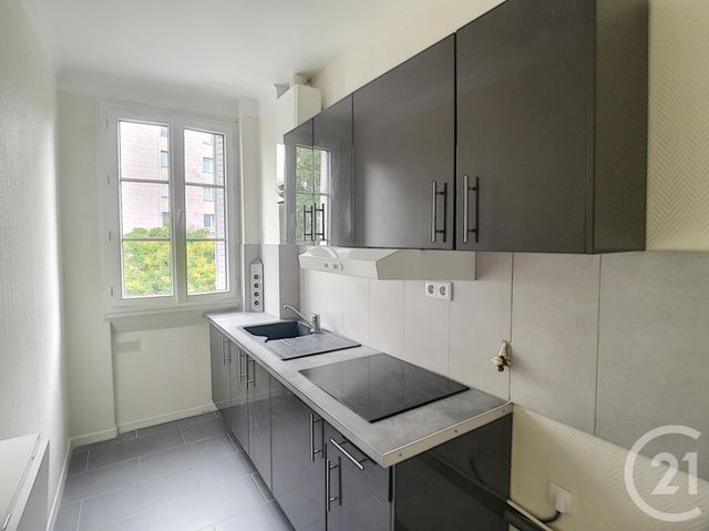 Appartement à louer - 2 pièces - 37,50 m2 - Colombes - 92 - ILE-DE-FRANCE