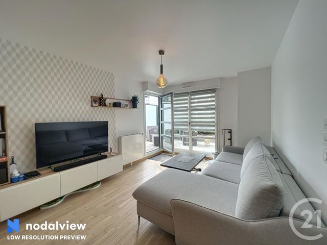 Appartement F2 à louer - 2 pièces - 45,41 m2 - Colombes - 92 - ILE-DE-FRANCE