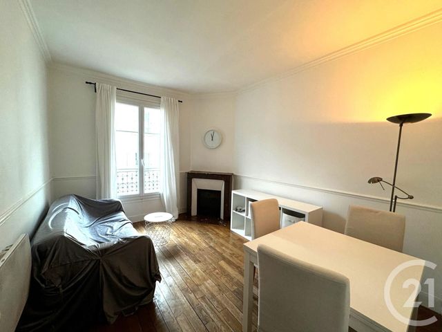 Appartement F2 à louer - 2 pièces - 31,15 m2 - Rueil Malmaison - 92 - ILE-DE-FRANCE