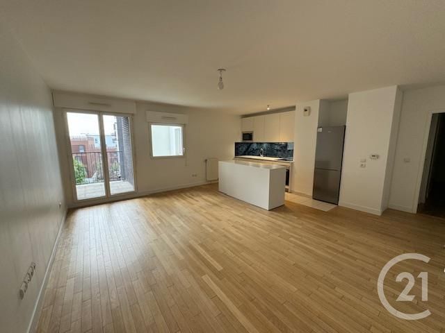 Appartement F5 à louer - 5 pièces - 97,78 m2 - Colombes - 92 - ILE-DE-FRANCE