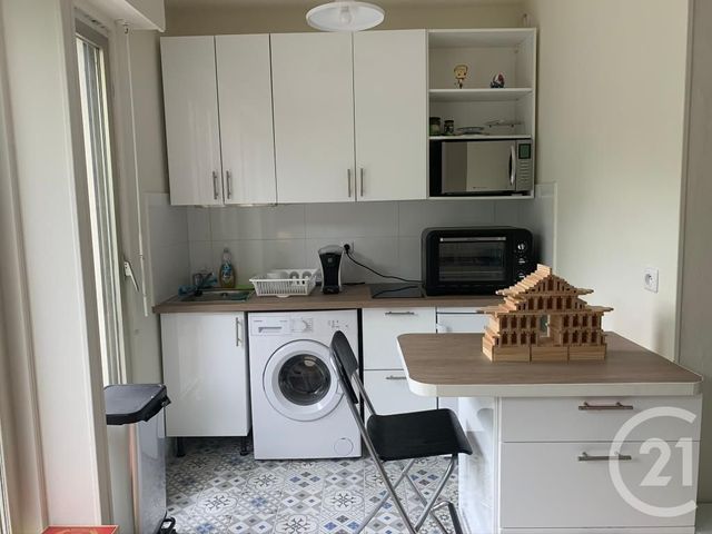 appartement - ASNIERES SUR SEINE - 92