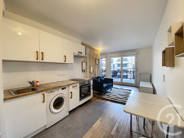 appartement - COLOMBES - 92