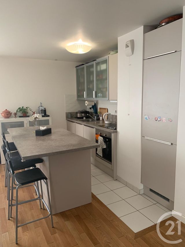 appartement - COLOMBES - 92