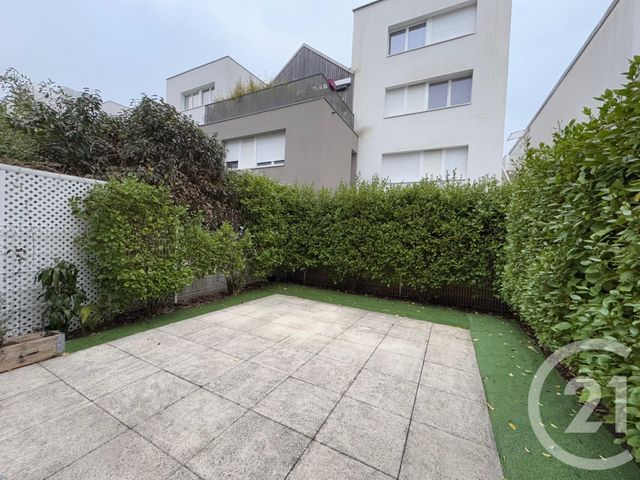 appartement - NANTERRE - 92