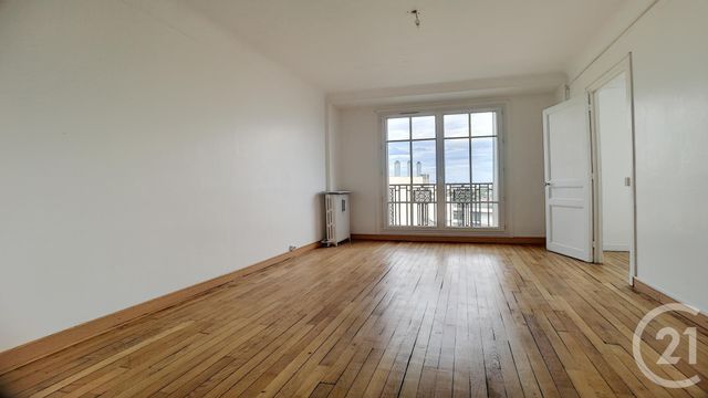 Appartement F2 à louer - 2 pièces - 50,47 m2 - Colombes - 92 - ILE-DE-FRANCE