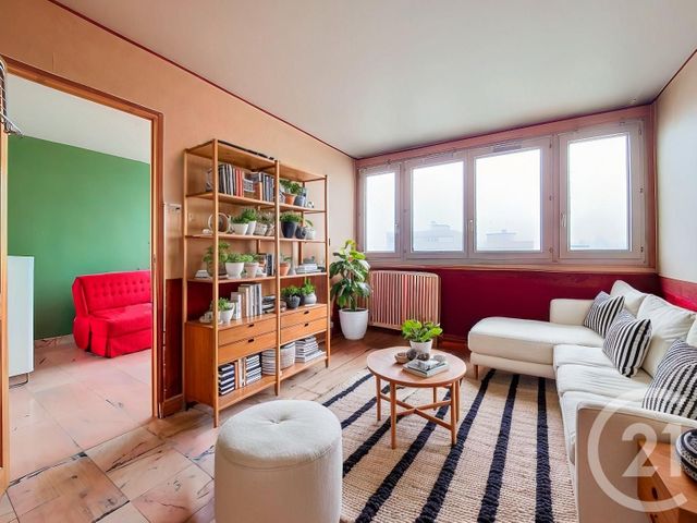 appartement - COLOMBES - 92